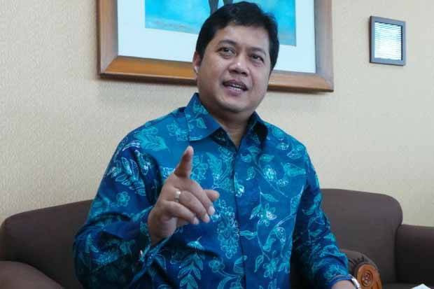 Prabowo Diproyeksikan...