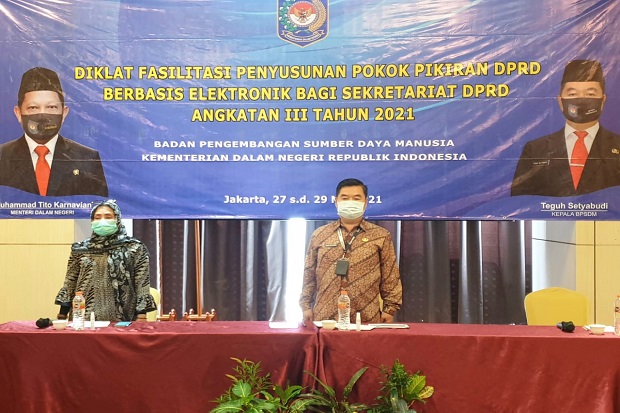 Permudah Akses Informasi,...