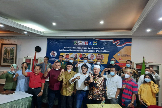 Wakil Ketua MPR: Karena...