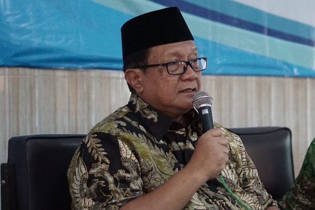 Sekolah Tatap Muka Juli,...