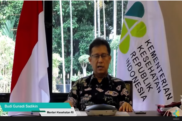 Menkes Ungkap Kunci...