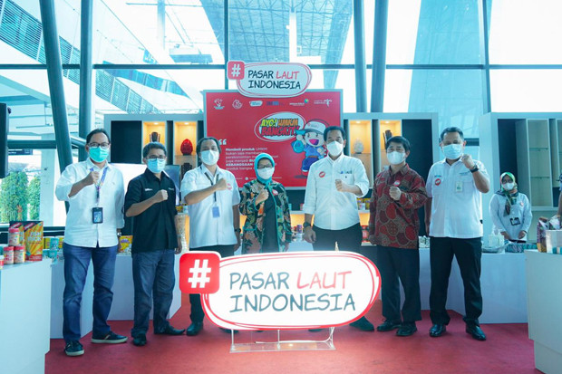 Dibuka di 3 Lokasi,...