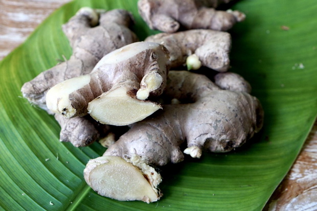 Ini Empat Herbal yang...
