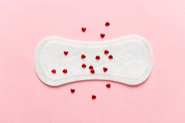 Hari Kebersihan Menstruasi,...