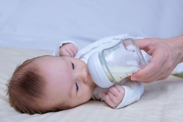 Ini Usia Tepat Anak...