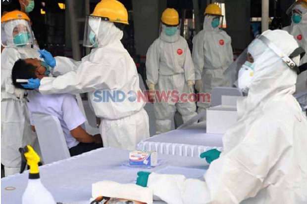 RS di Kabupaten Penuh,...