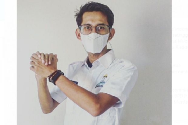 Persiapan Jelang Musda...