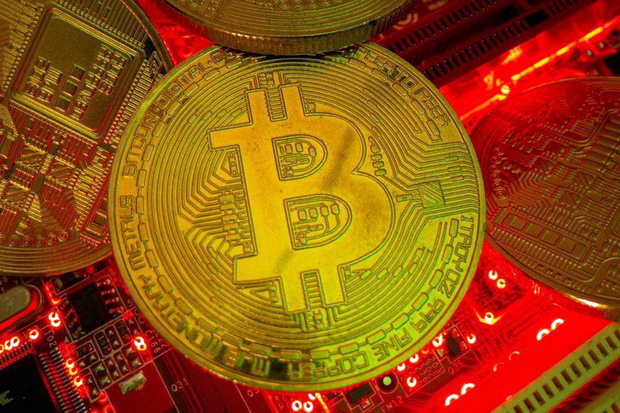 Cryptocurrency Haram...