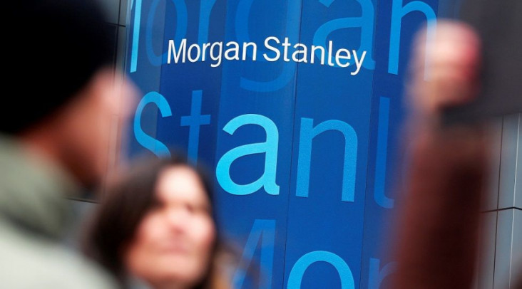 Morgan Stanley Bakal...