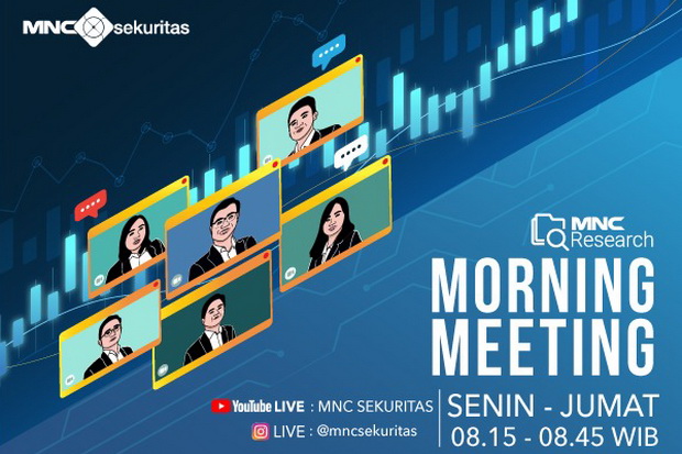 MNC Sekuritas Prediksi...