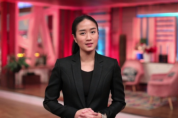 Ini Kriteria Juara MasterChef...
