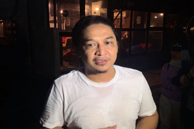 Pasha Ungkap Nasib Ungu...