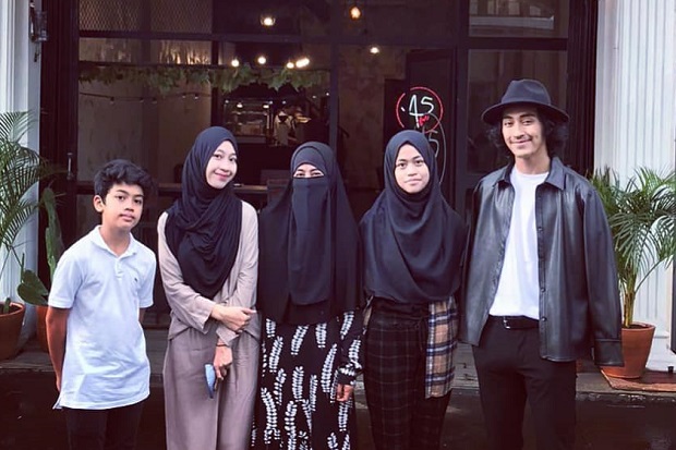 Masih Butuh Nafkah untuk...