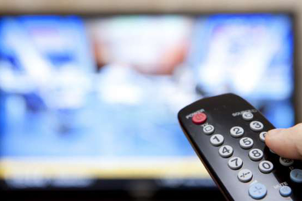 Mengenal Layanan Televisi...