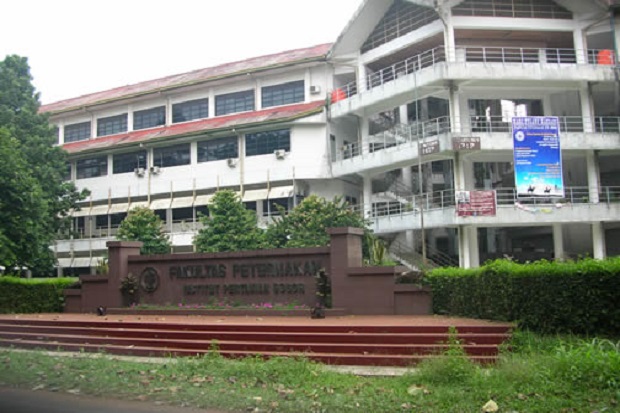 Ini Keunggulan Fakultas...