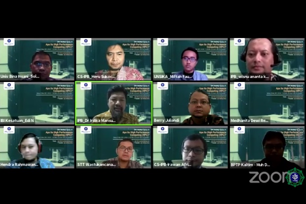 IPB University Kolaborasi...