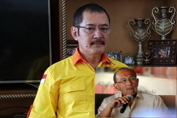 Anak Buah Sri Mulyani...