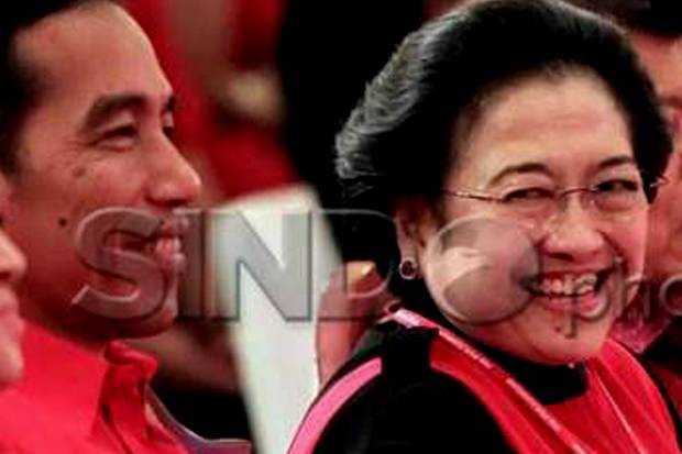 Kenang Saat Jadi Presiden,...
