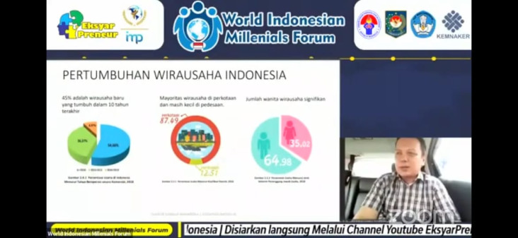 Belajar dari Korsel,...