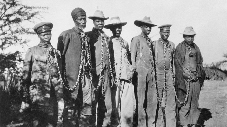 Jerman Akui Lakukan...