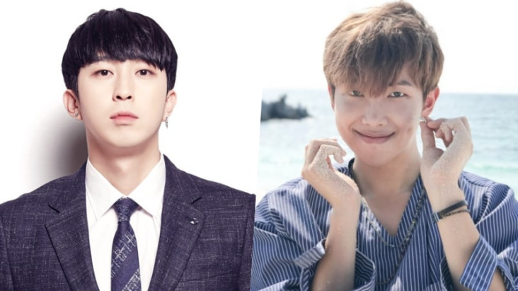 Rapper Ini Sebut Dirinya...