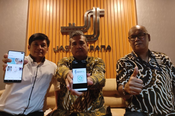 Topang Transformasi...