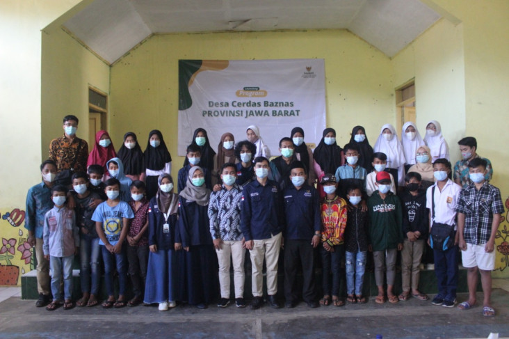 Tekan Angka Putus Sekolah...