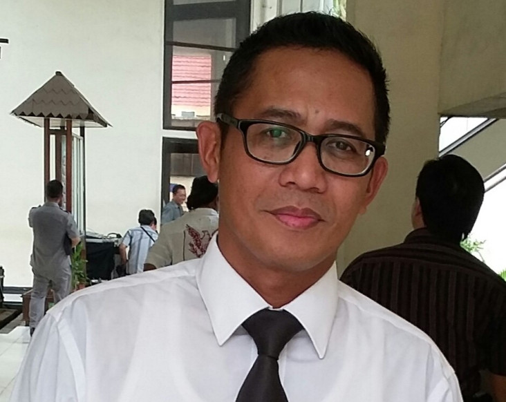 Pengacara Keluarga Minta...