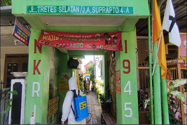 Nyalakan Tanda Bahaya,...