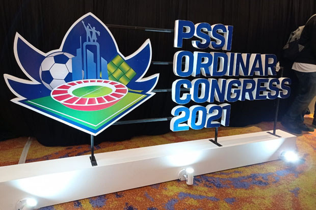 Kongres Biasa PSSI 2021:...