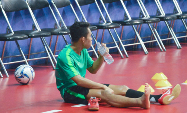 Coach Eko Prabowo, Pelatih...