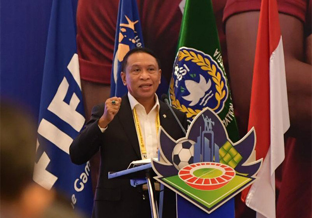 Pemerintah Jamin Kompetisi...