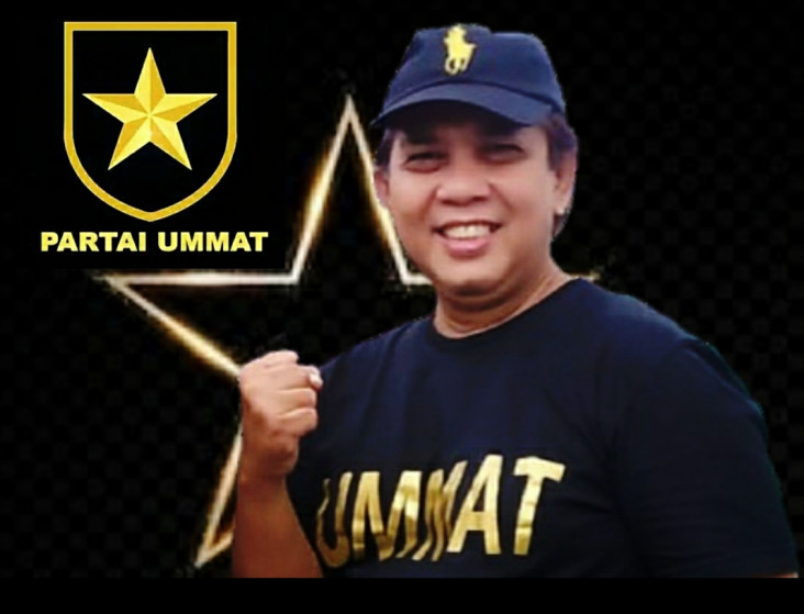Satu Lagi Eks Pengurus...