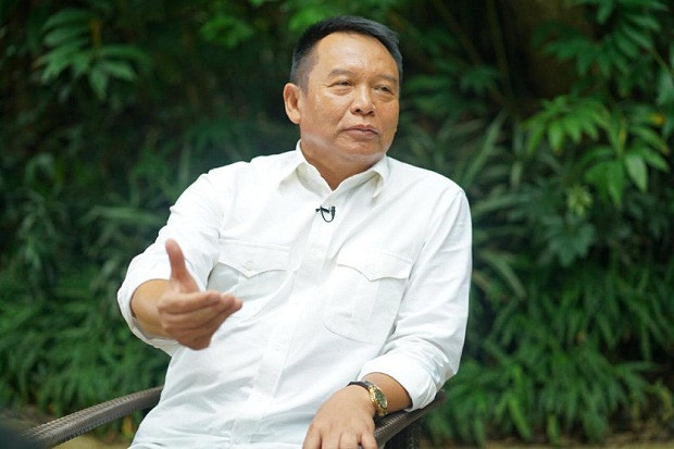 Legislator PDIP: Pengadaan...