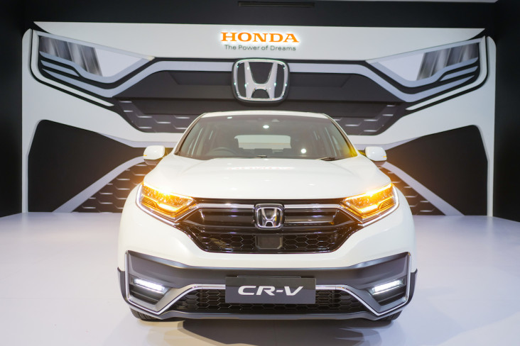 Gara-gara PPnBM Honda...
