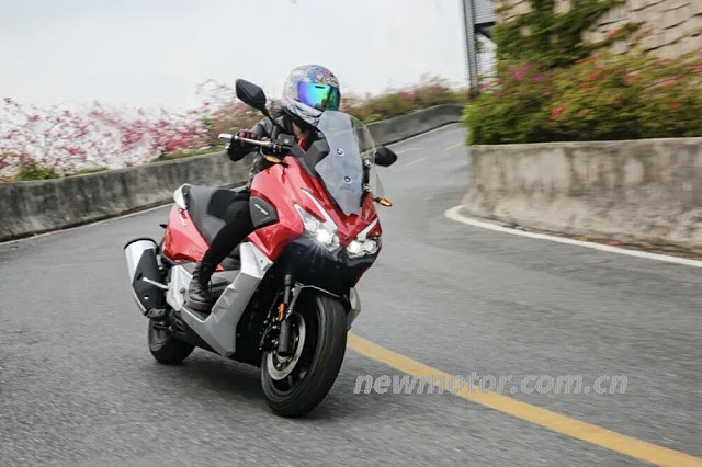 Hati-hati Honda, Kali...