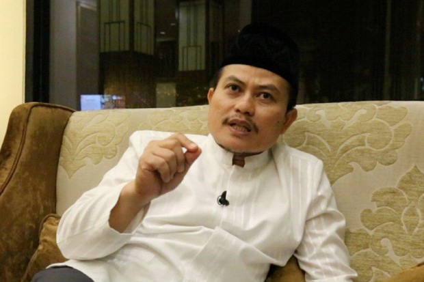 Waspadai Kelompok yang...