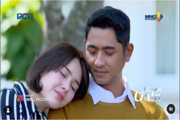 Sinopsis Ikatan Cinta,...