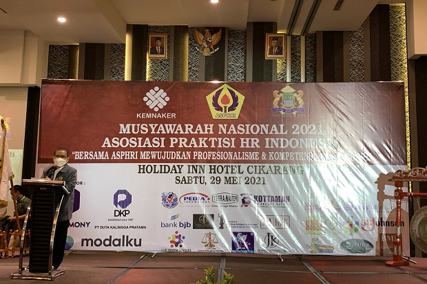 Bekasi Punya 11 Kawasan...