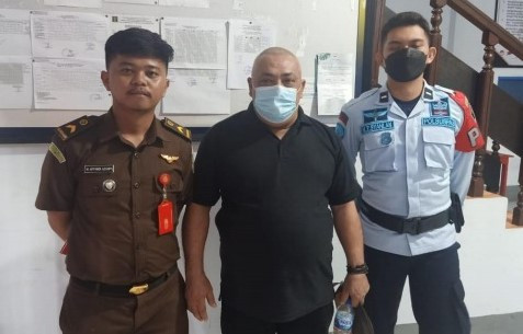 Kasasi Ditolak Mahkamah...