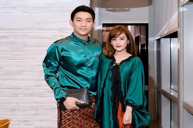 Intip Penampilan Ifan...