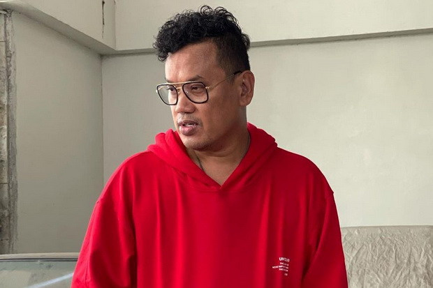 Sang Anak Disebut Bau...