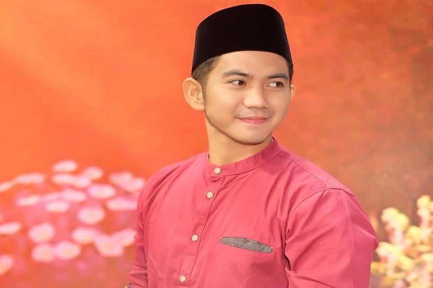 Rizki 2R Talak Nadya...