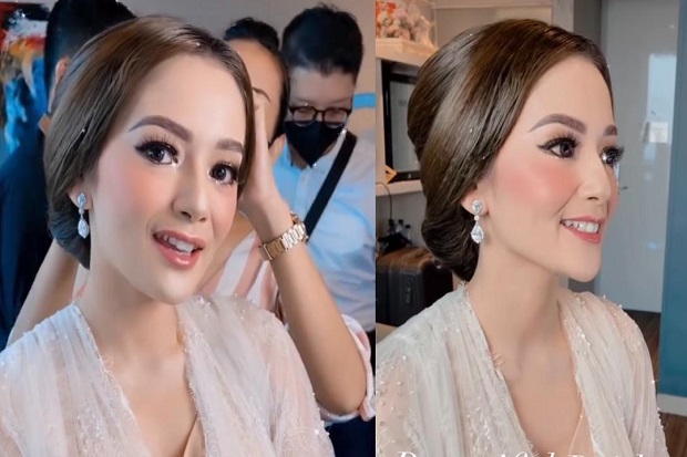Citra Monica Tampil...