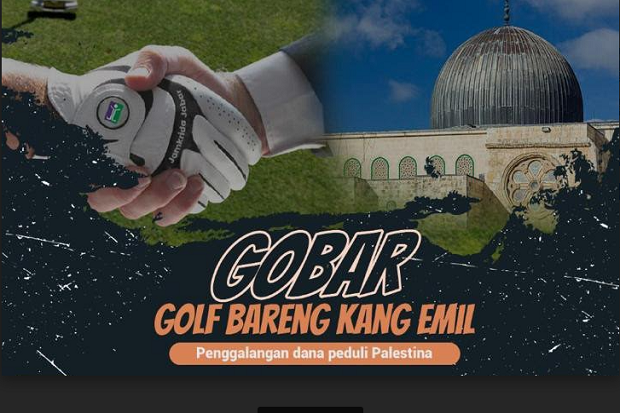 Bantu Palestina, Jamkrida...