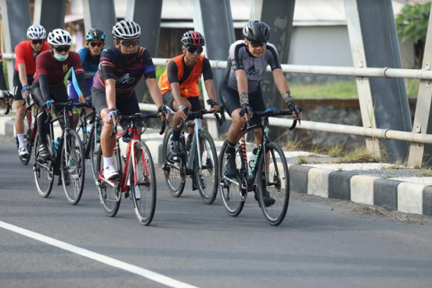 Ganjar Pranowo Ingin...