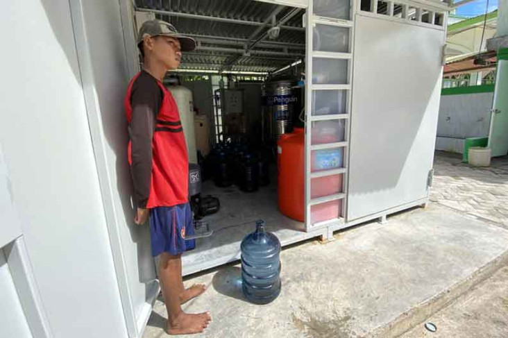Digagas Nurdin Abdullah,...