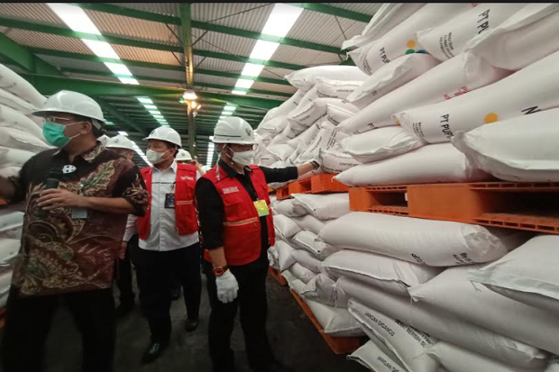 Masuki Musim Tanam Kedua,...