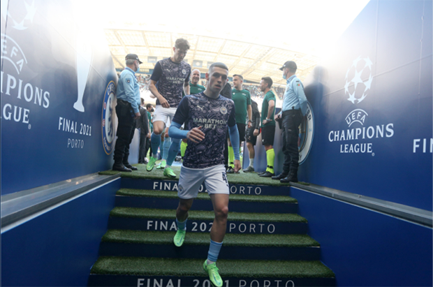 Final Liga Champions:...