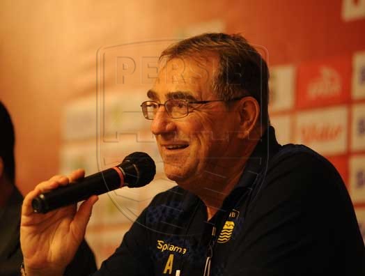 Robert Anggap Positif...